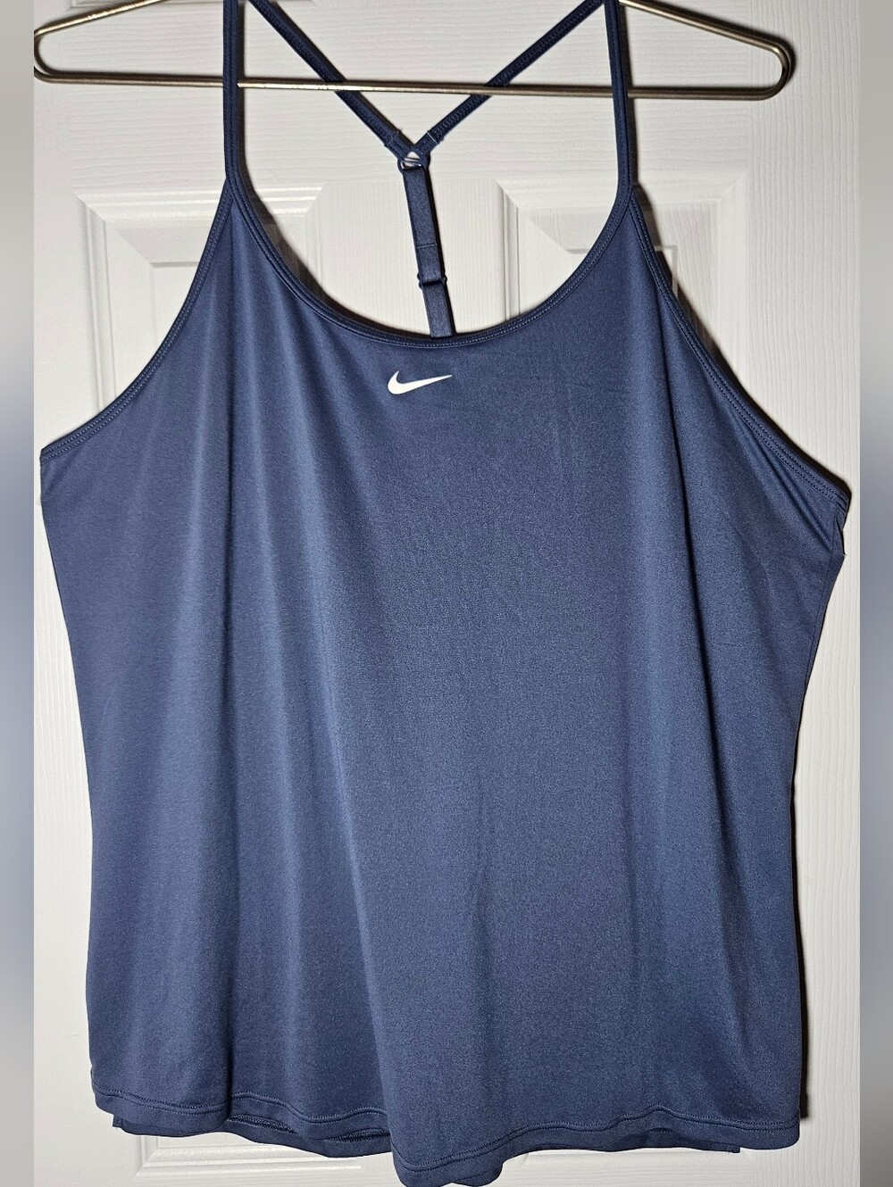 Nike Dri-Fit Tank